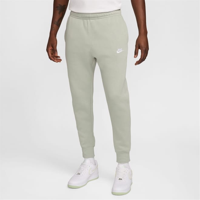 Mens Sportswear Club Fleece Jogging Pants