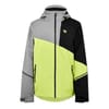 Timpa Hooded Relaxed Fit Ski Jacket