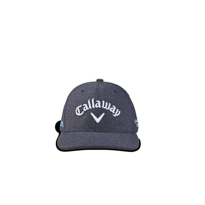 Mens Performance Pro Cap
