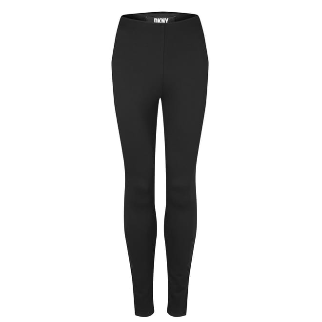 On Skinny Trousers