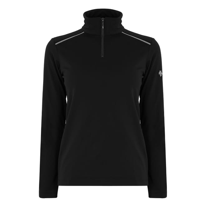 Dallas HalF-Zip
