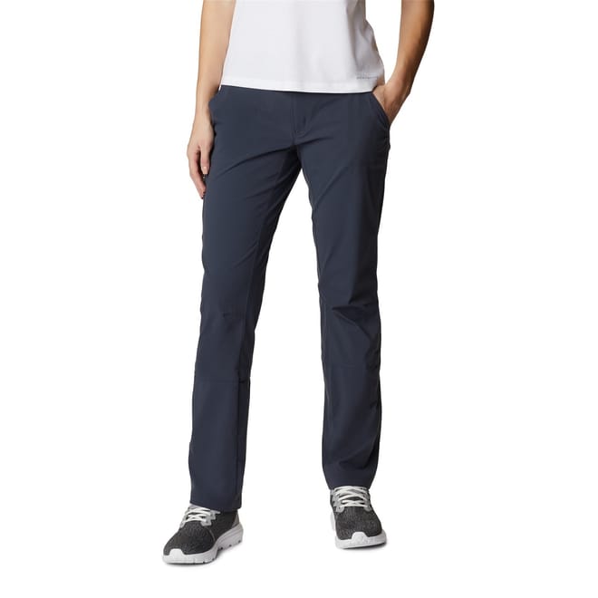 Trail Regular Fit Pants