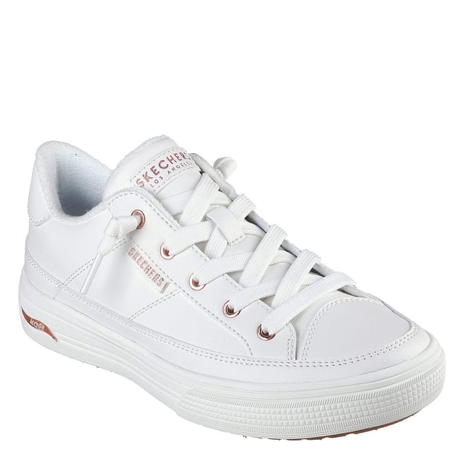 Arch Fit Low Top Trainers