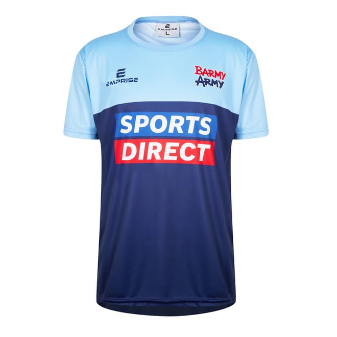 Short Sleeve Crew Neck Regular Fit T-Shirt