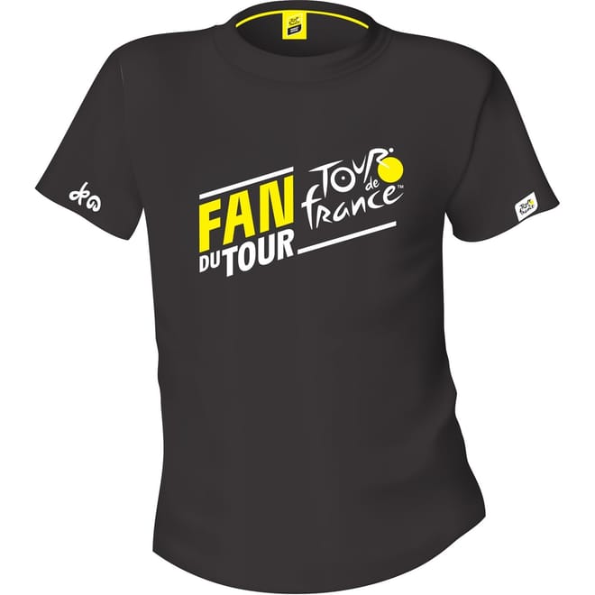 De France Fan T-Shirt