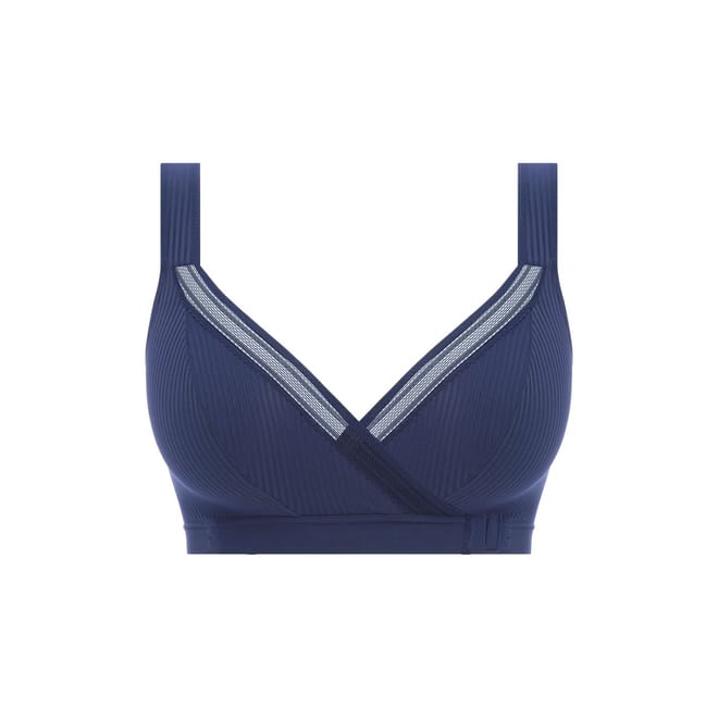 Front Fastening Leisure Bralette