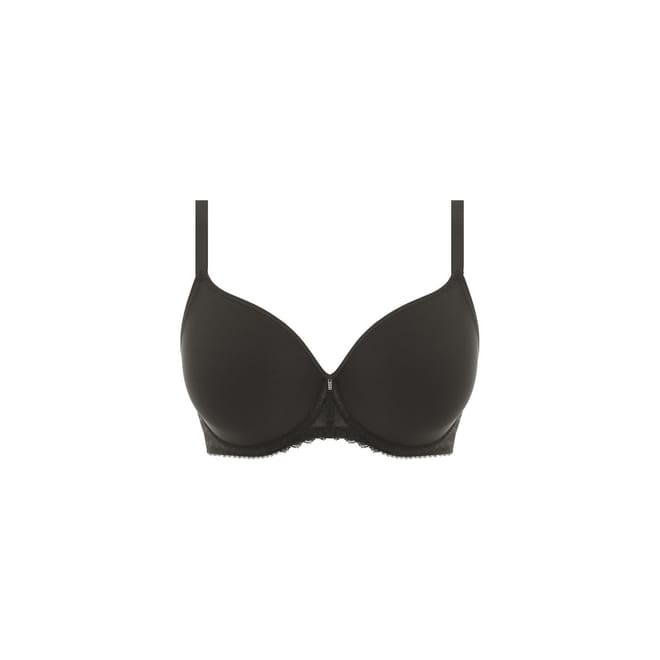 Underwired Smooth Spacer Bra