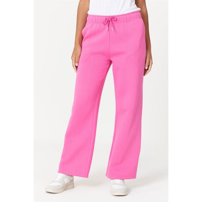 Wide Leg Jogger