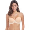 Lace Underwired Contour Bra