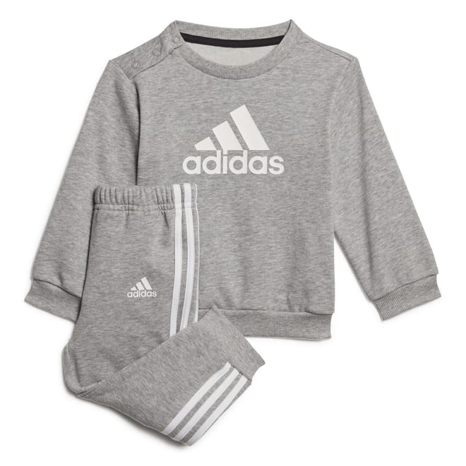 Infants Bos Jog French Terry Set