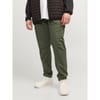 Mens Flake Cargo Trouser Plus Size