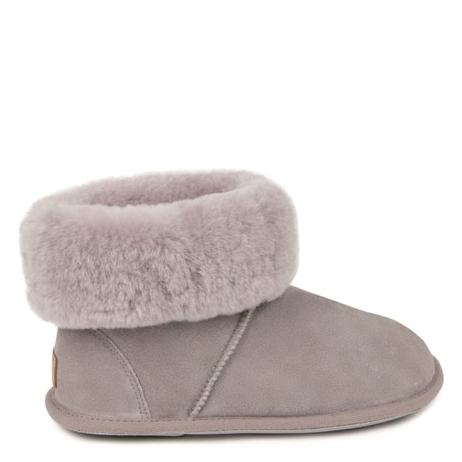 Slipper Boot