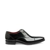 Toe Cap Shoes