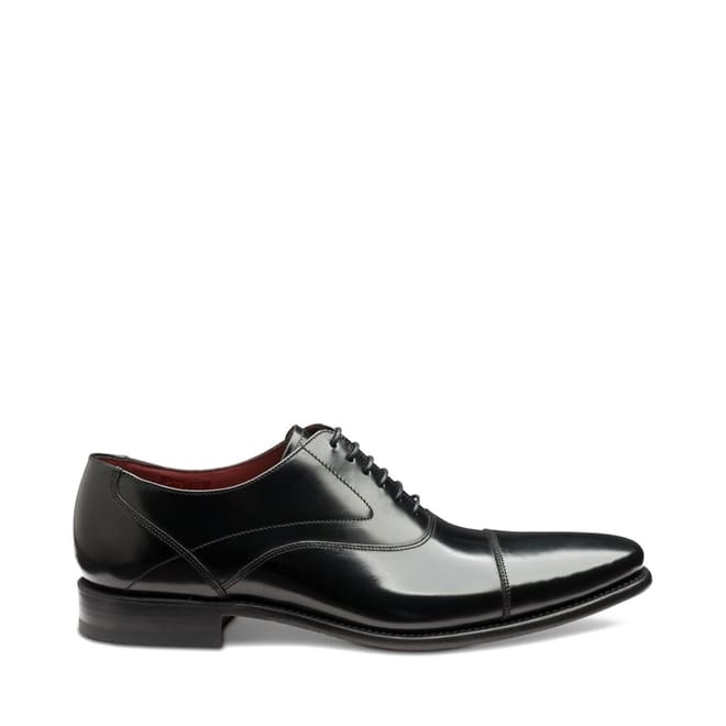 Toe Cap Shoes