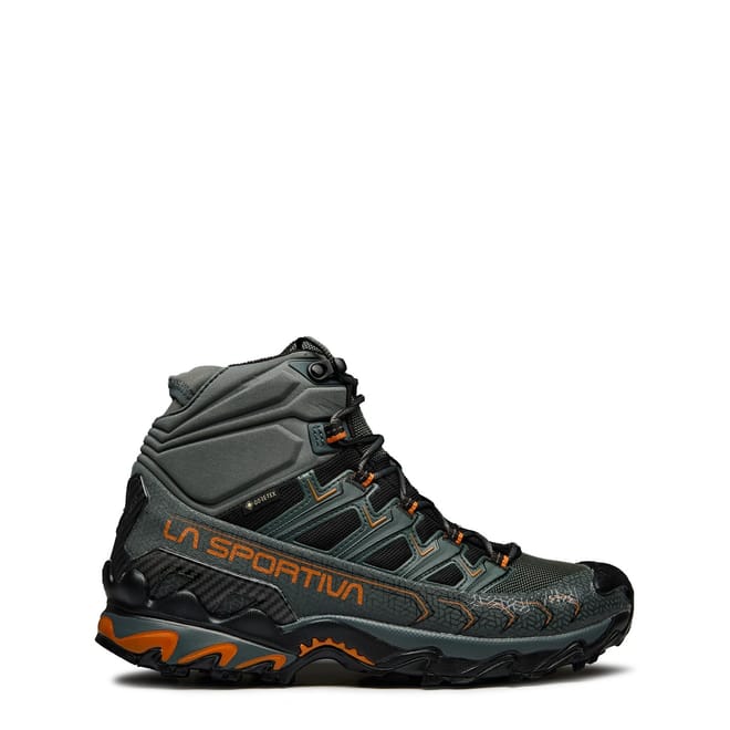 Sport Raptor Hiking Boots