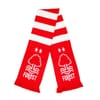 Football Scarf