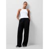 Rassia Rib Slim Fit Tank
