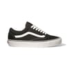Mens Skool Canvasas Low Top