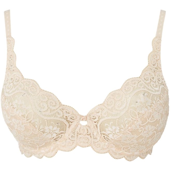Underwired Bra