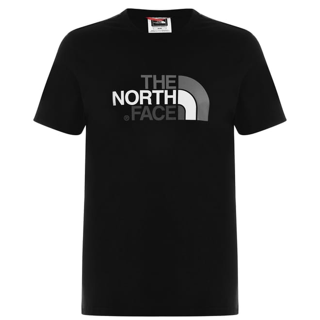 Sleeve Easy T-Shirt