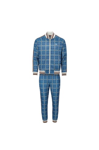 Blue lonsdale Mens Tracksuit Get The Label