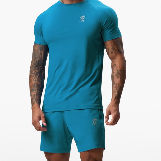 Energy Shorts