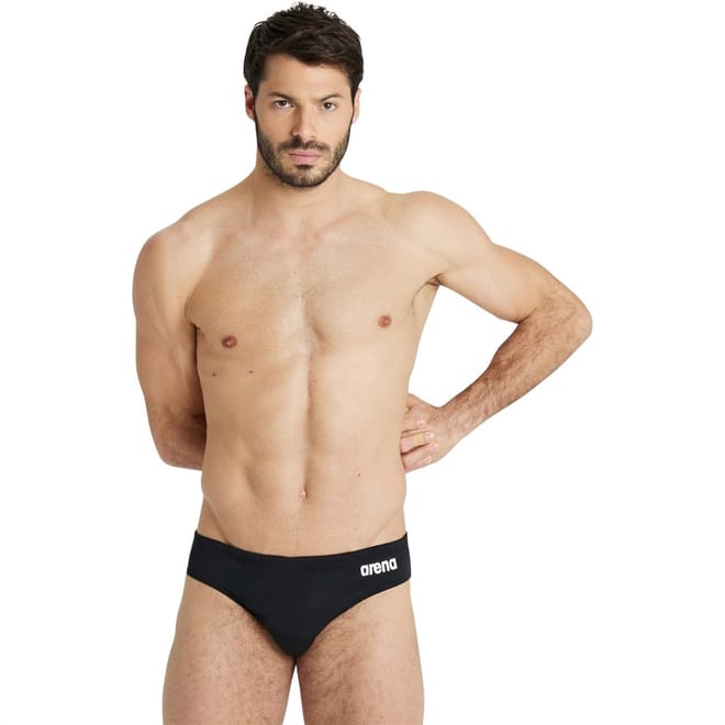 Swim Brief Solid