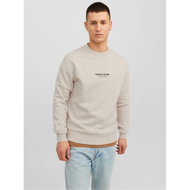 Jorvester Crew Sweatshirt