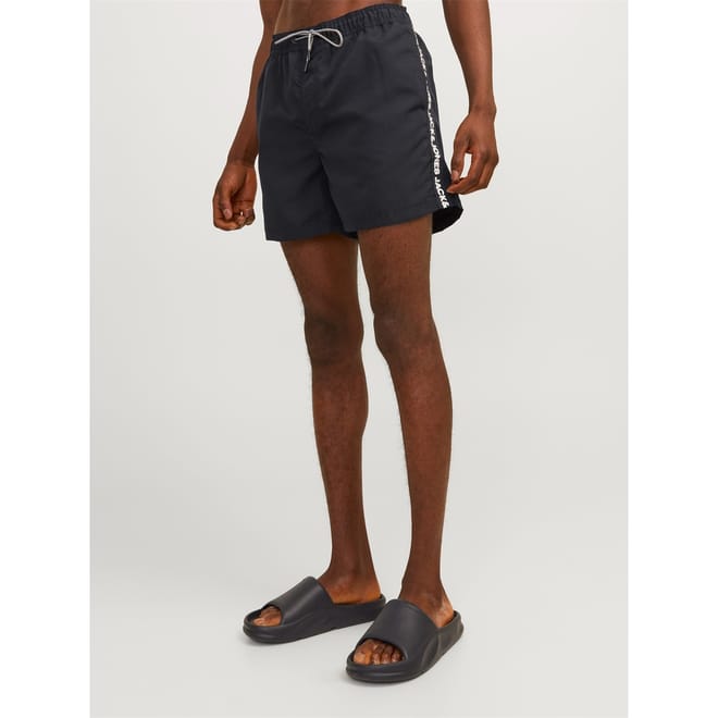 Fiji Tape Swim Shorts