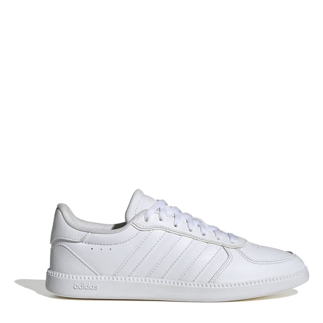 Womens Breaknet Sleek Trainers