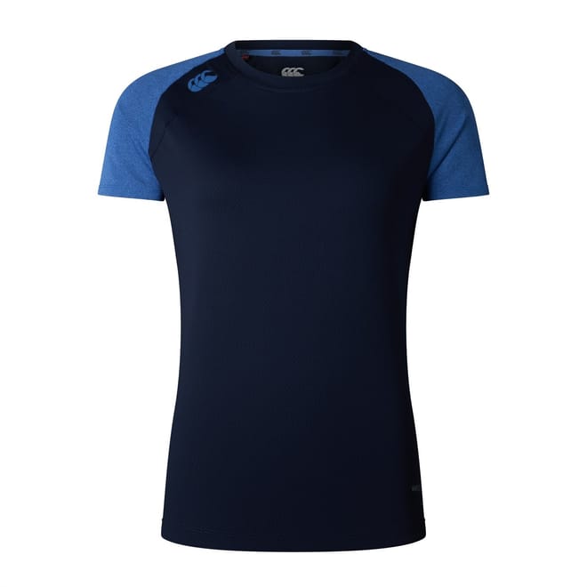 Elite Regular Fit Crew Neck Athletic