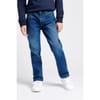 Slim Fit Five Pocket Jean