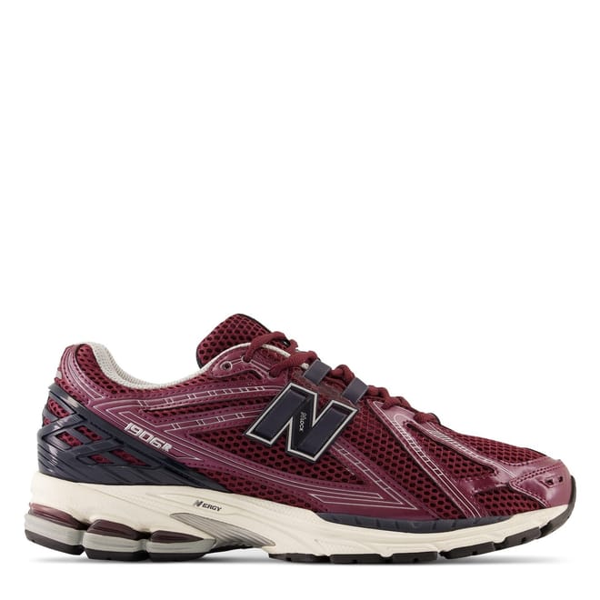 1906r Low Trainers