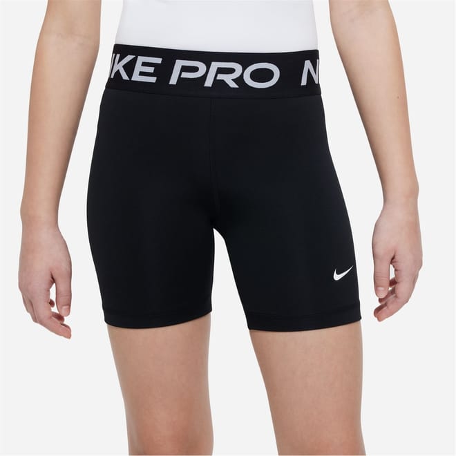 Pro Big Kids (girls) Dri Fit 5 Shorts