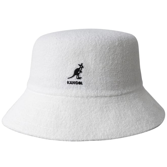 Bermuda Bucket Hat