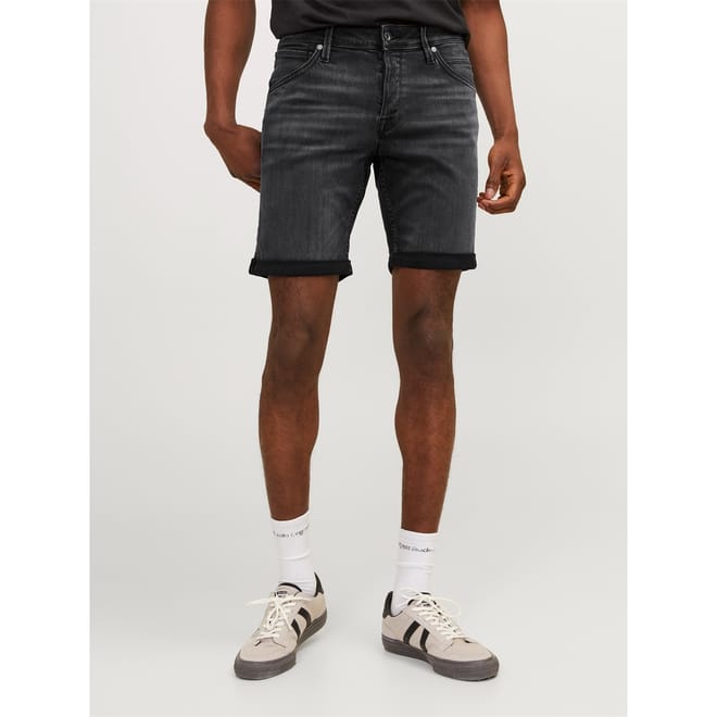 Fox 344 Denim Shorts