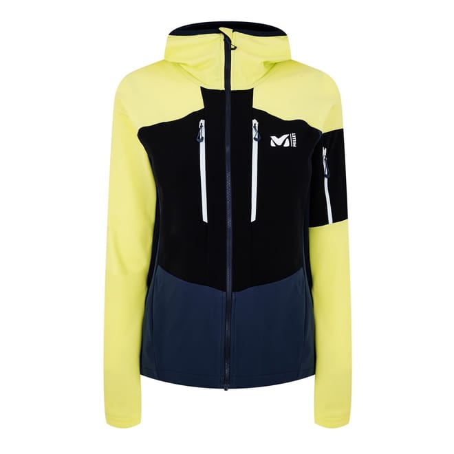 Womens Pierra Jacket