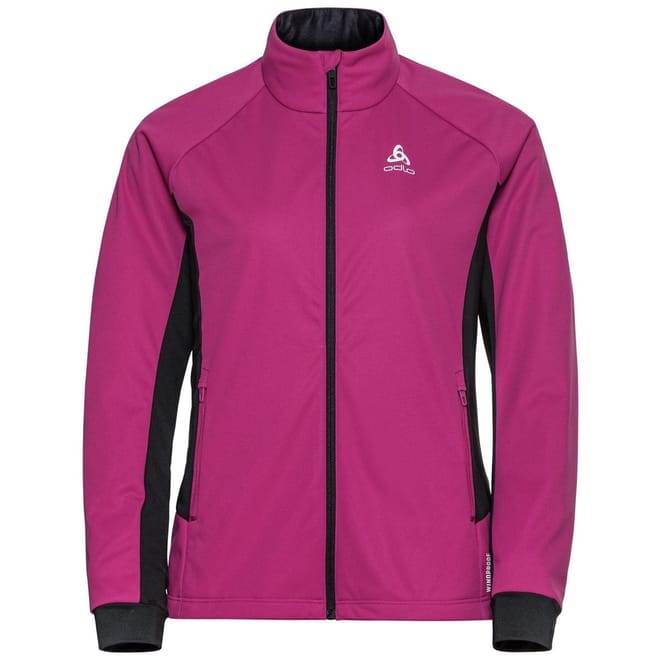 Brensholmen Jacket Ld51