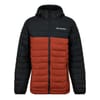 Powder Hoody