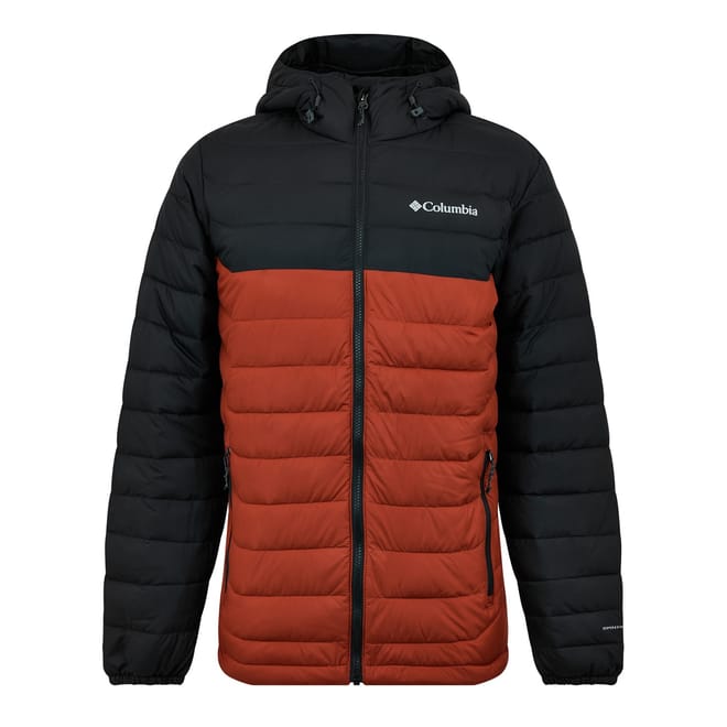 Powder Hoody