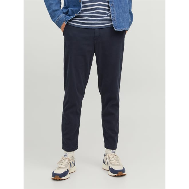 Harlow Chino Trouser