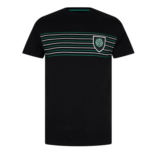 Celtic Retro T-Shirt Adults