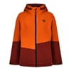 Avak Hooded Ski Jacket