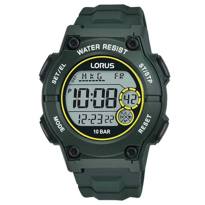 Digital Watch 51