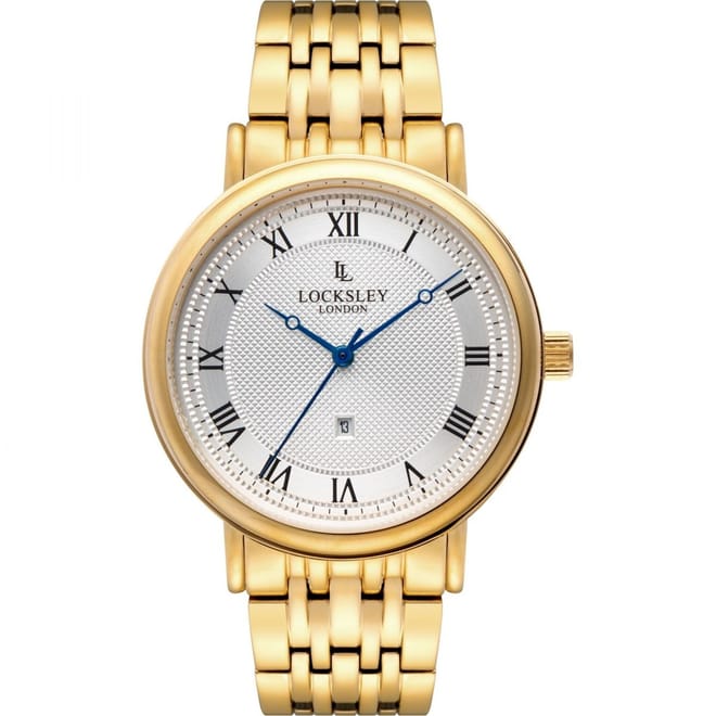 London Quartz Watch Lb136040