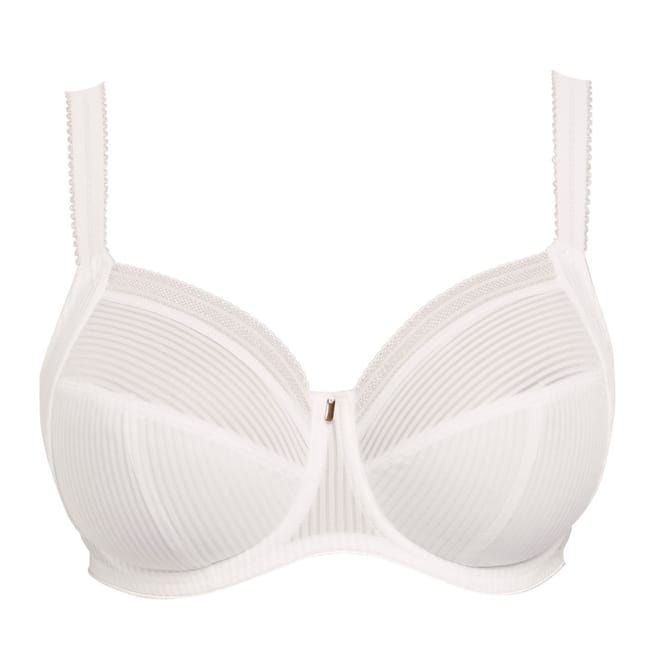 Underwired Full Cup Bra