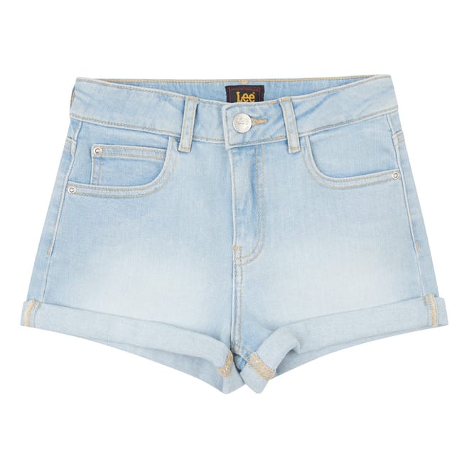 Carol Dnm Shorts