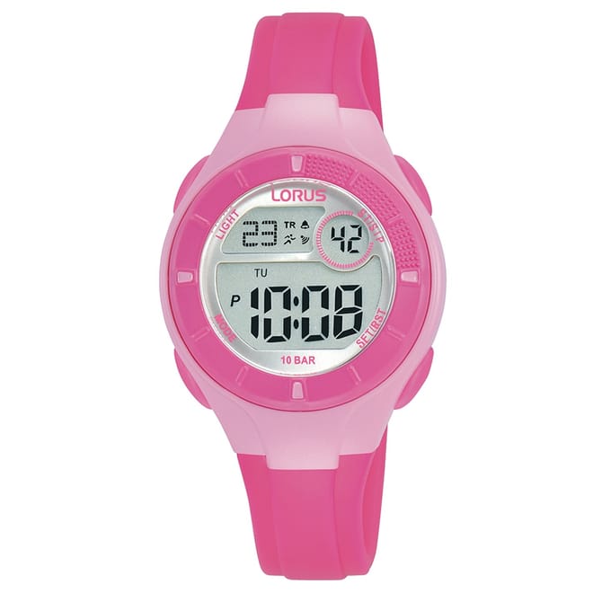 Digital Watch 51