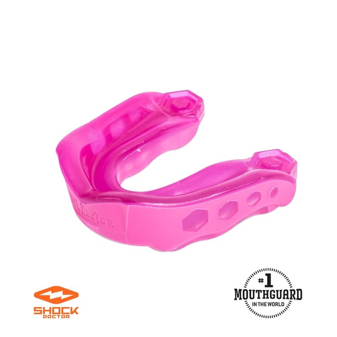 Gel Max Mouth Guard