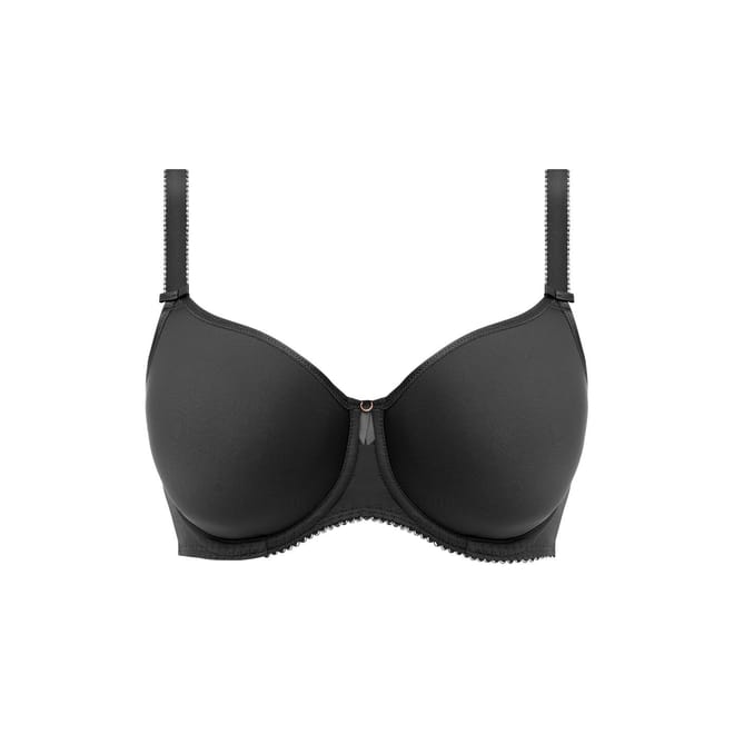 Essentials Underwired Spacer Full Cup Bra